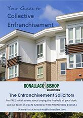 Leasehold Enfranchisement Guide