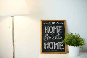 Right To Buy Conveyancing Solicitors. Home sweet home picture